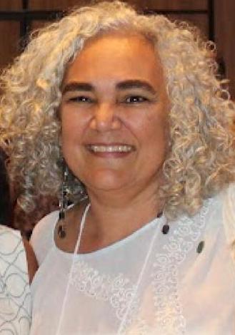 Judi Maria da Nóbrega