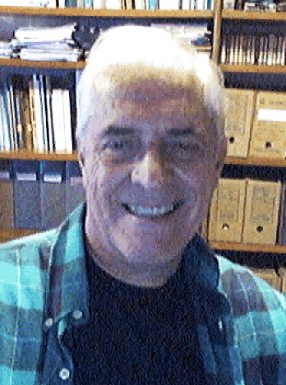 Carlos Alberto Muylaert Lima dos Santos