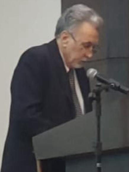 Germano Francisco Biondi
