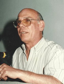 José Christovam Santos