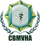Logo do CBMVHA