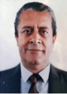 Ronon Rodrigues